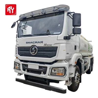 Roj Tank Puv Trailer